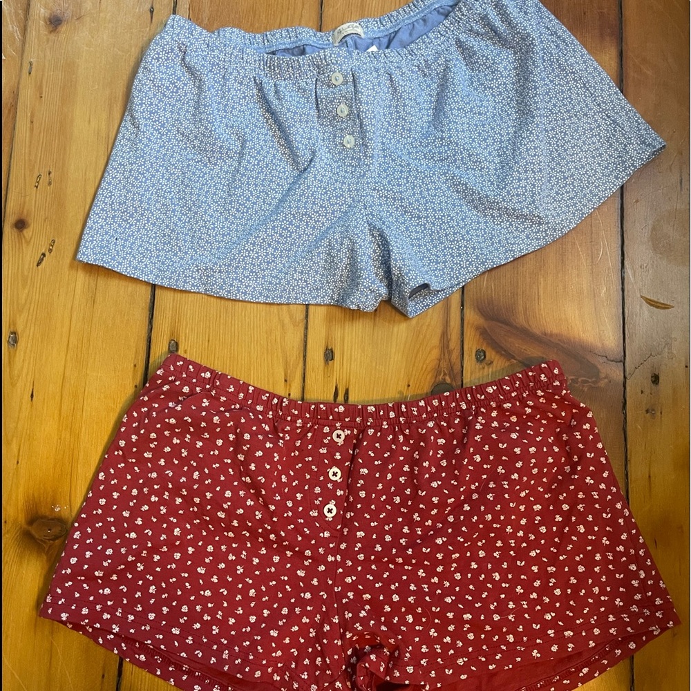NWT BRANDY MELVILLE SHORTS BUNDLE